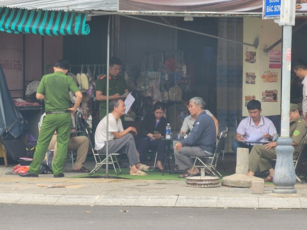 Quay lại quán nhậu 'giải quyết mâu thuẫn', 1 người tử vong