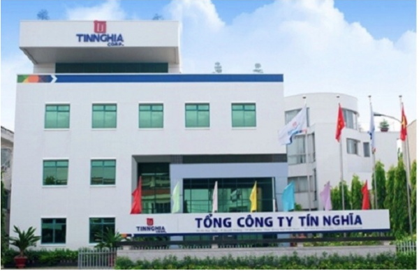 Sai phạm Tổng công ty Tín Nghĩa: Kháng nghị tăng án và bồi thường 125 tỉ đồng Sai phạm Tổng công ty Tín Nghĩa: Kháng nghị tăng án và bồi thường 125 tỉ đồng