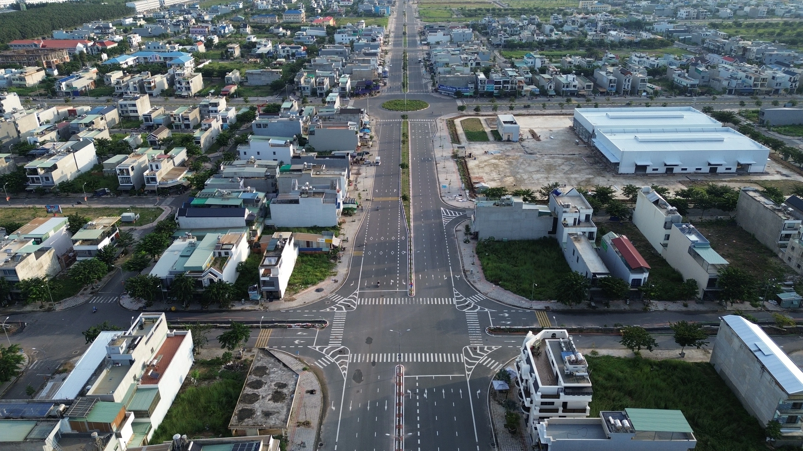 Sai phạm tái định cư dự án sân bay Long Thành: Bắt thêm 3 lãnh đạo xã