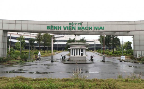 Sáng nay xét xử công khai bà Nguyễn Thị Kim Tiến trong vụ thất thoát 800 tỉ
