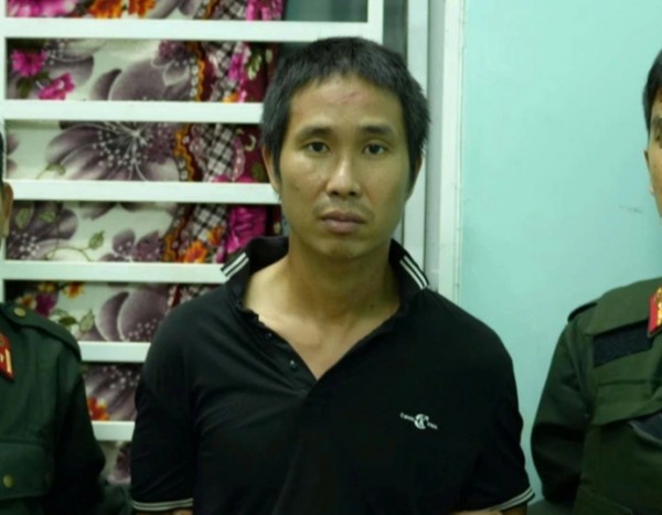 Sắp xét xử Lê Sỹ Tùng, kẻ thảm sát 3 người trong 1 gia đình ở Đồng Nai