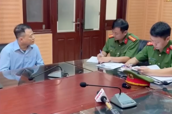 Shark Nguyễn Hòa Bình cam kết trả tiền cho nhà đầu tư Shark Nguyễn Hòa Bình cam kết trả tiền cho nhà đầu tư