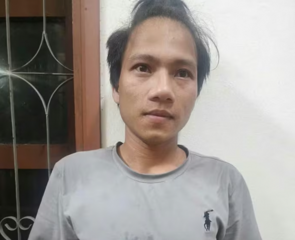 Siết cổ và dọa giết vợ vì nghi ngoại tình, người đàn ông bị khởi tố