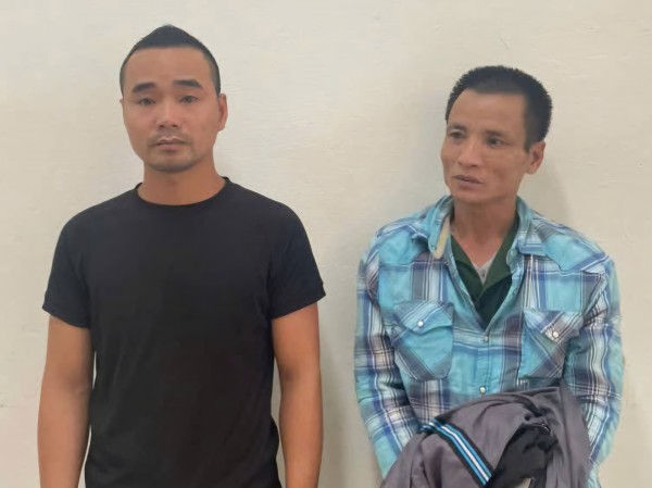 'Siêu trộm' khiến hàng loạt trạm biến áp ở Đà Nẵng - Quảng Ngãi tê liệt sa lưới