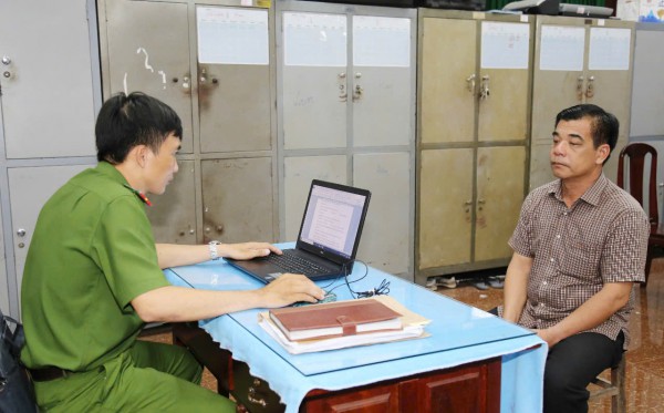 Sóc Trăng: Tạm giữ hình sự giám đốc công ty lừa đảo  20 tỉ đồng