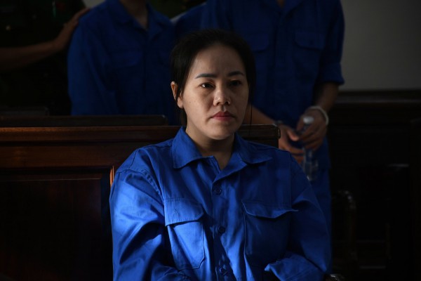 TAND tỉnh Đồng Nai xét xử vụ dùng xyanua đầu độc 4 người thân trong gia đình