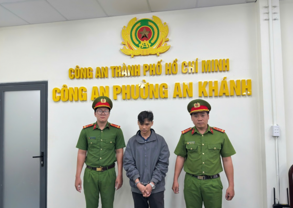 TP.HCM: Bắt chủ doanh nghiệp xe máy trốn thuế qua tài khoản cá nhân