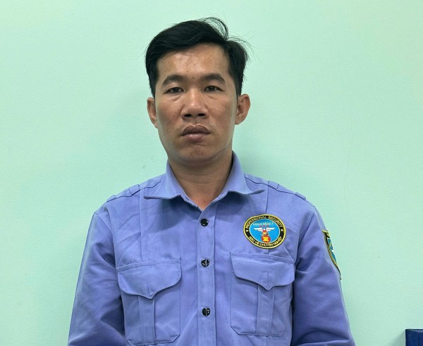 TP.HCM: Bắt khẩn cấp kẻ hành hung cô gái đến trọng thương ở quán cà phê