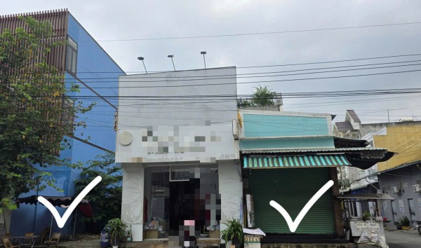 TP.HCM: Bất thường một bản án về xây nhà trên đất người khác