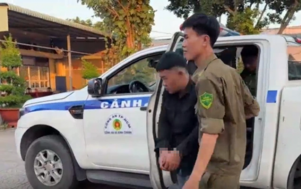 TP.HCM: Cướp giật iPhone của 2 bé gái, nghi phạm bị bắt sau 4 giờ