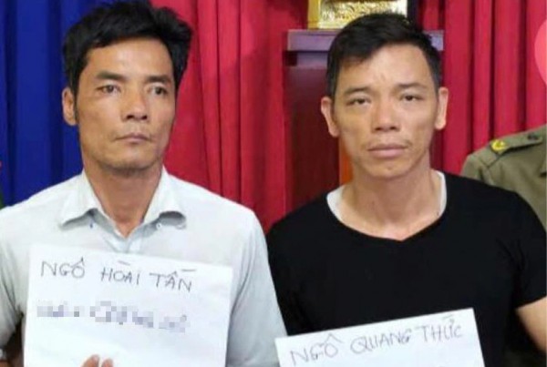 TP.HCM: Truy bắt nhóm người xông vào nhà hành hung, cướp tài sản để đòi nợ