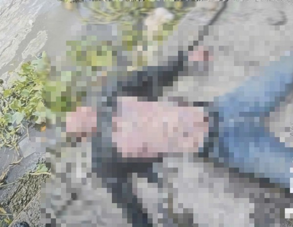 TP.HCM: Truy tìm danh tính thi thể nam xăm hình đầu rồng phủ kín ngực