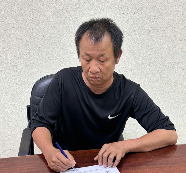 TP.HCM: Xét xử 4 thuyền trưởng vi phạm IUU trong tháng 11