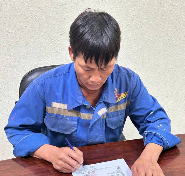 TP.HCM: Xét xử 4 thuyền trưởng vi phạm IUU trong tháng 11