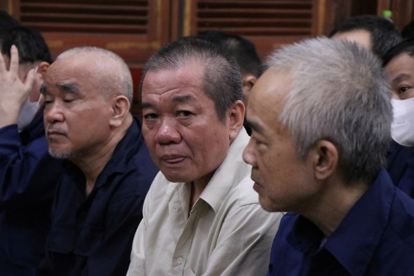 TP.HCM: Xét xử vụ án cấp chứng chỉ lái xe trái phép cho gần 16.000 người