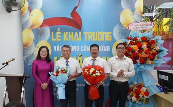 TP.HCM chính thức chuyển đổi công chứng công sang tư nhân