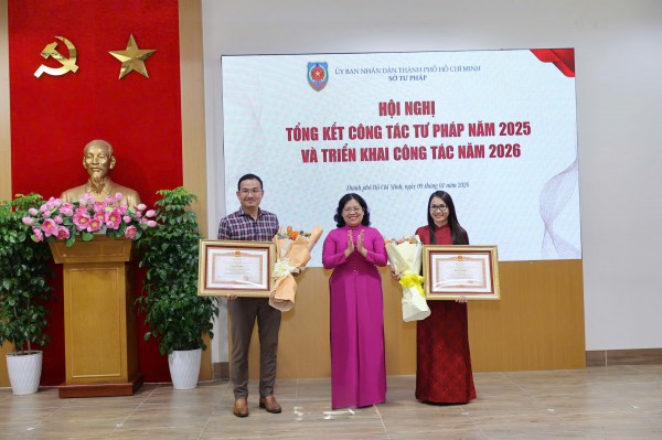 TP.HCM chuyển đổi phòng công chứng sang tư nhân TP.HCM chuyển đổi phòng công chứng sang tư nhân