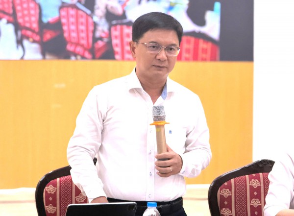 TP.HCM sẽ được trao thêm quyền gì từ luật Đô thị đặc biệt?