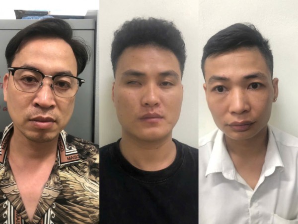 Tạm giữ hình sự 3 nhân viên quán bia xô xát với khách