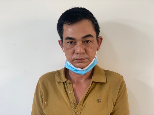 Tây Ninh: Chặt đứt đường dây vận chuyển ma túy từ Campuchia về Việt Nam
