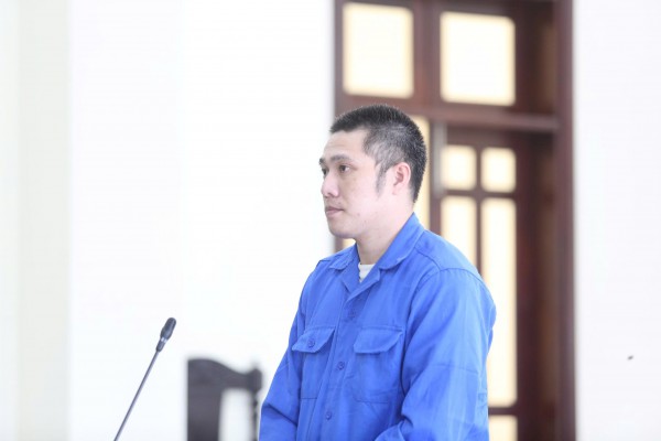 Tây Ninh: Giết vợ sau khi sử dụng ma túy và ghen tuông