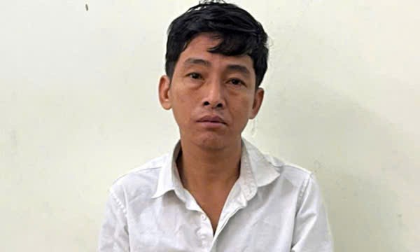 Tây Ninh: Lật tẩy chiêu trò bán máy móc giá rẻ, chiếm đoạt hơn 3 tỉ đồng Tây Ninh: Lật tẩy chiêu trò bán máy móc giá rẻ, chiếm đoạt hơn 3 tỉ đồng