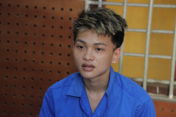Tây Ninh: Tạm giữ 3 nghi phạm làm giấy tờ giả