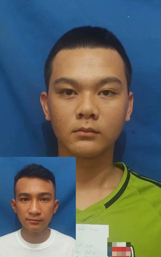 Tây Ninh: Tạm giữ 3 nghi phạm làm giấy tờ giả