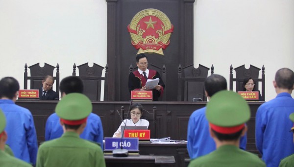 Tây Ninh: Đường dây cấp chứng chỉ nghề giả liên tỉnh lãnh án Tây Ninh: Đường dây cấp chứng chỉ nghề giả liên tỉnh lãnh án