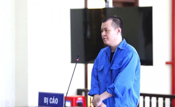 Tây Ninh tuyên án vụ cướp tiệm vàng ở xã Cần Giuộc