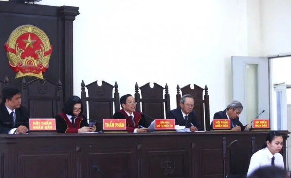 Tây Ninh tuyên án vụ cướp tiệm vàng ở xã Cần Giuộc