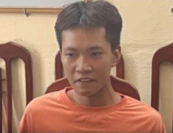 Thái Bình: Khởi tố bị can đâm chiến sĩ công an về tội giết người