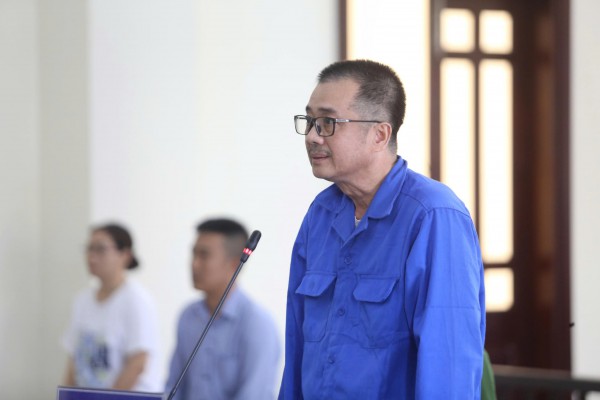 Tham ô tài sản, cựu Giám đốc Công ty Bảo Minh Long An bị phạt 15 năm tù