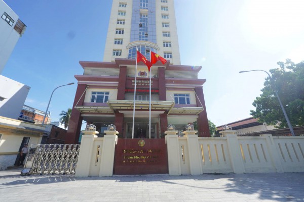 Thẩm quyền mới của Thi hành án dân sự TP.HCM và 19 phòng khu vực