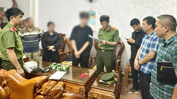 Thanh Hóa: Một học sinh viết mã độc xâm nhập hơn 94.000 máy tính trên thế giới