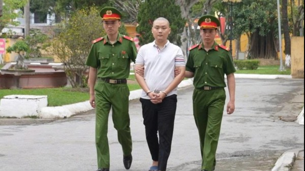 Thanh Hóa: Một học sinh viết mã độc xâm nhập hơn 94.000 máy tính trên thế giới