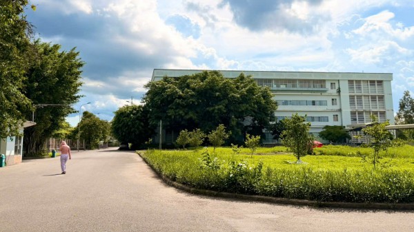 Thanh tra Vĩnh Long phát hiện nhiều sai phạm tại Bệnh viện Sản - Nhi Trà Vinh Thanh tra Vĩnh Long phát hiện nhiều sai phạm tại Bệnh viện Sản - Nhi Trà Vinh