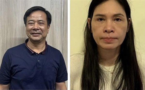 Thu chênh cả nghìn tỉ đồng của người lao động để hối lộ quan chức