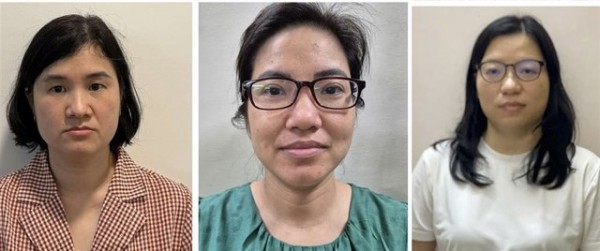 Thu chênh cả nghìn tỉ đồng của người lao động để hối lộ quan chức