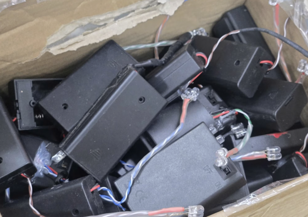 Thủ đoạn của tài xế chế thiết bị hack hệ thống giám sát của Xanh SM