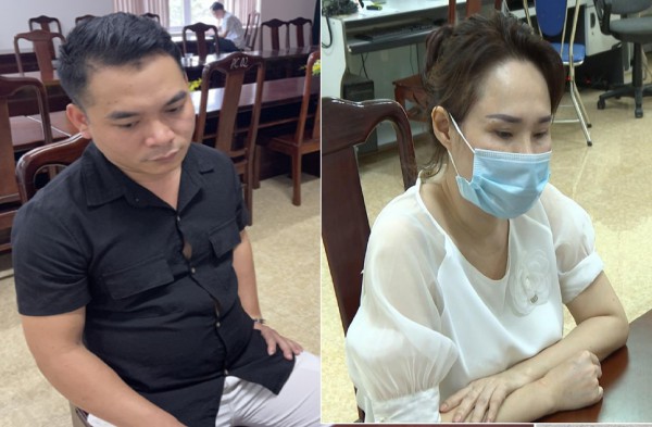 Thừa Thiên - Huế: Khởi tố vụ án chia lô bán khống 61 lô đất nông nghiệp