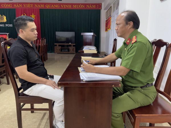 Thừa Thiên - Huế: Khởi tố vụ án chia lô bán khống 61 lô đất nông nghiệp
