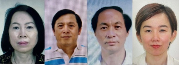 Tiếp tục yêu cầu cựu Chủ tịch AIC Nguyễn Thị Thanh Nhàn ra đầu thú