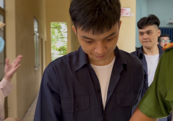 TikToker Nhật Duy khai gì về việc sử dụng ma túy?