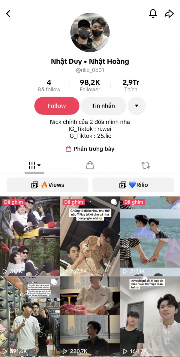 TikToker Nhật Duy khai gì về việc sử dụng ma túy?