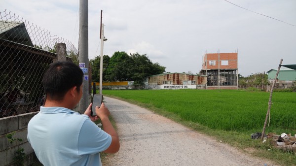 Tìm bị hại vụ án lừa đảo chiếm đoạt tài sản xảy ra tại Tịnh thất Bồng Lai