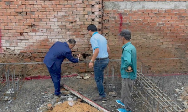 Tranh cãi việc giao quyền cưỡng chế cho văn phòng thừa phát lại