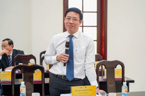 Tranh cãi vụ kiện đòi lại sổ đỏ, có phải là tài sản?