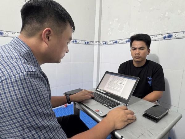 Triệt phá đường dây chế tạo, mua bán vũ khí quân dụng liên tỉnh quy mô lớn