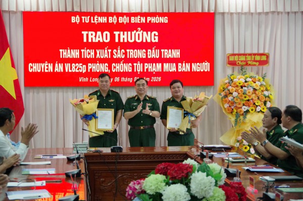 Triệt phá đường dây mua bán người, giải cứu 3 nạn nhân Triệt phá đường dây mua bán người, giải cứu 3 nạn nhân